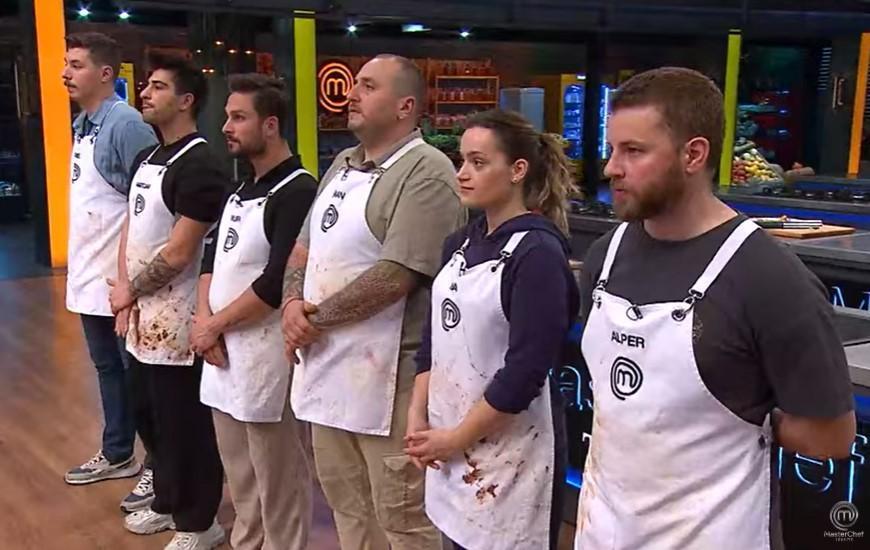 MasterChef'te Kıran Kırana Mücadele ve Büyük Ödülün Sahibi Belirlendi