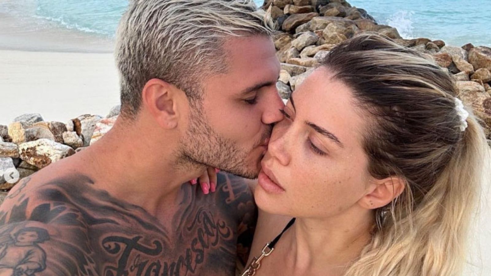 Mauro Icardi ve Wanda Nara’nın Boşanma Süreci ve Anlaşmazlıkları