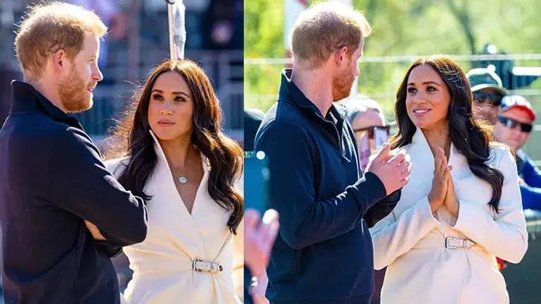 Meghan Markle ve Prens Harry: Ayrı Dünyalar ve Evlilik Krizi