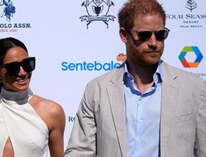 Meghan Markle ve Prens Harry’nin Evlilik Krizi ve Portekiz’deki Evleri