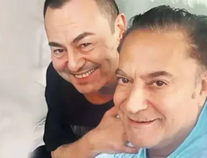 Mehmet Ali Erbil ve Serdar Ortaç Yasa Dışı Bahis Suçlamasıyla Yargılanıyor