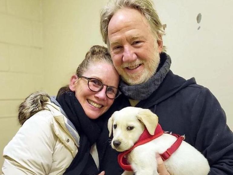 Melissa Gilbert'ın Hayata Bakış Açısı ve Değişimi