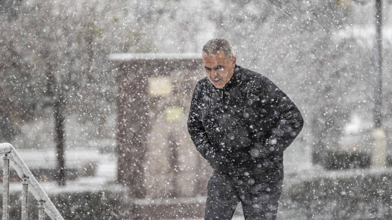 Meteorolojik Uyarılar ve Hava Durumu Tahminleri