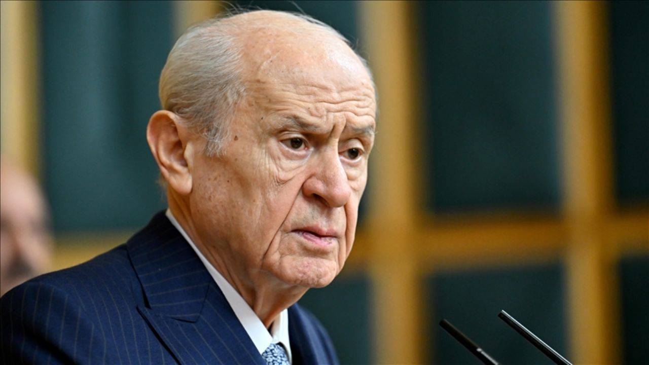 MHP Genel Başkanı Bahçeli’nin Terörle Mücadele ve Türkiye Yüzyılı Vurgusu