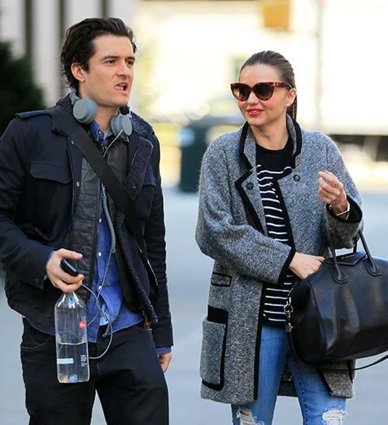 Miranda Kerr'in İlk Aşkı ve Kaybı: Derin Yaralar