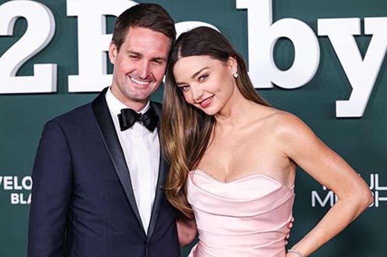 Miranda Kerr'in İlk Aşkı ve Kaybı: Derin Yaralar