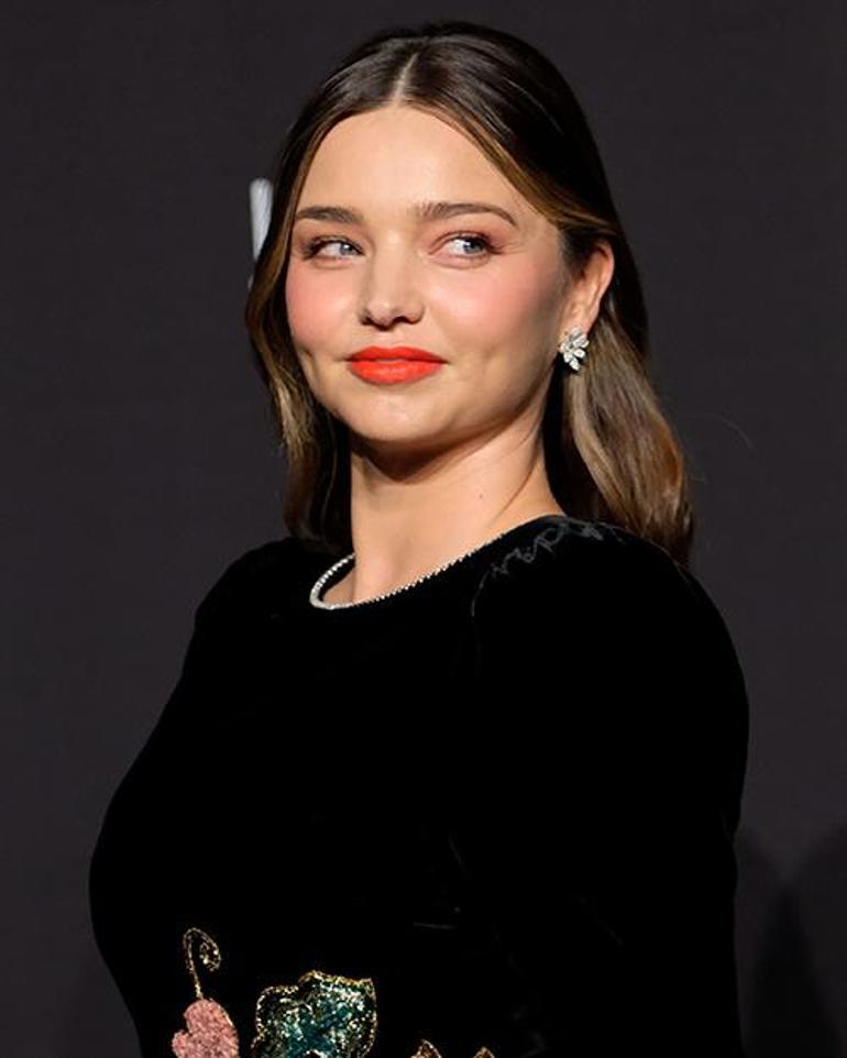 Miranda Kerr'in İlk Aşkı ve Kaybı: Derin Yaralar