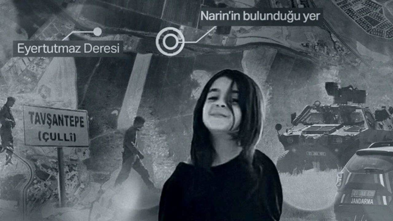 Narin Güran Cinayetinin Duruşmasında İlk İfadeler ve Gelişmeler