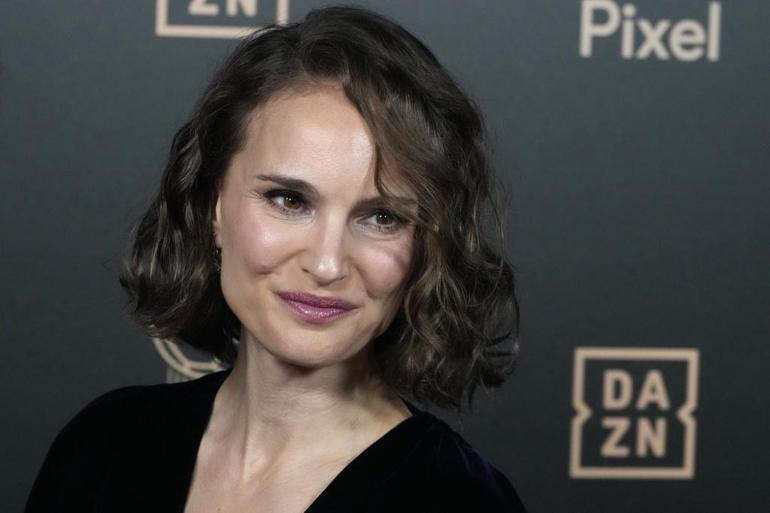 Natalie Portman ve Benjamin Millepied'in İlişkisindeki Skandallar