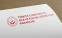 Niğde Rehabilitasyon Merkezi Olayı Üzerine Bakanlık Açıklaması