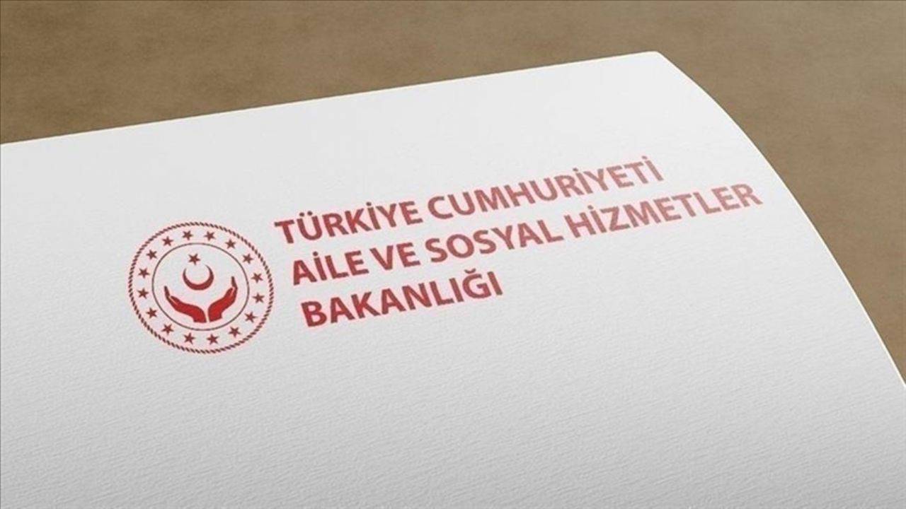 Niğde Rehabilitasyon Merkezi Olayı Üzerine Bakanlık Açıklaması