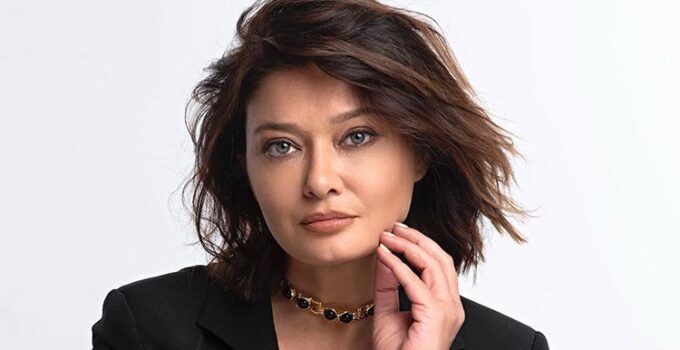 Nurgül Yeşilçay Kızıldeniz Uluslararası Film Festivali’nde Onur Konuğu