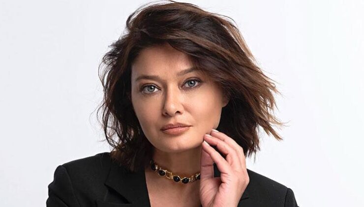 Nurgül Yeşilçay Kızıldeniz Uluslararası Film Festivali’nde Onur Konuğu