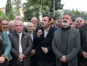 Ömer Öcalan’dan Abdullah Öcalan ile Halfeti Görüşmesi Hakkında Açıklamalar