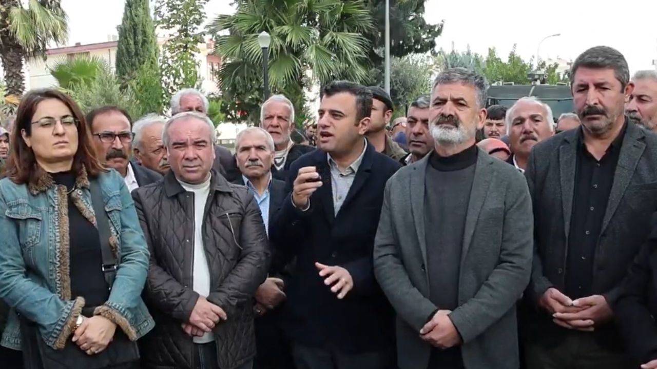 Ömer Öcalan’dan Abdullah Öcalan ile Halfeti Görüşmesi Hakkında Açıklamalar