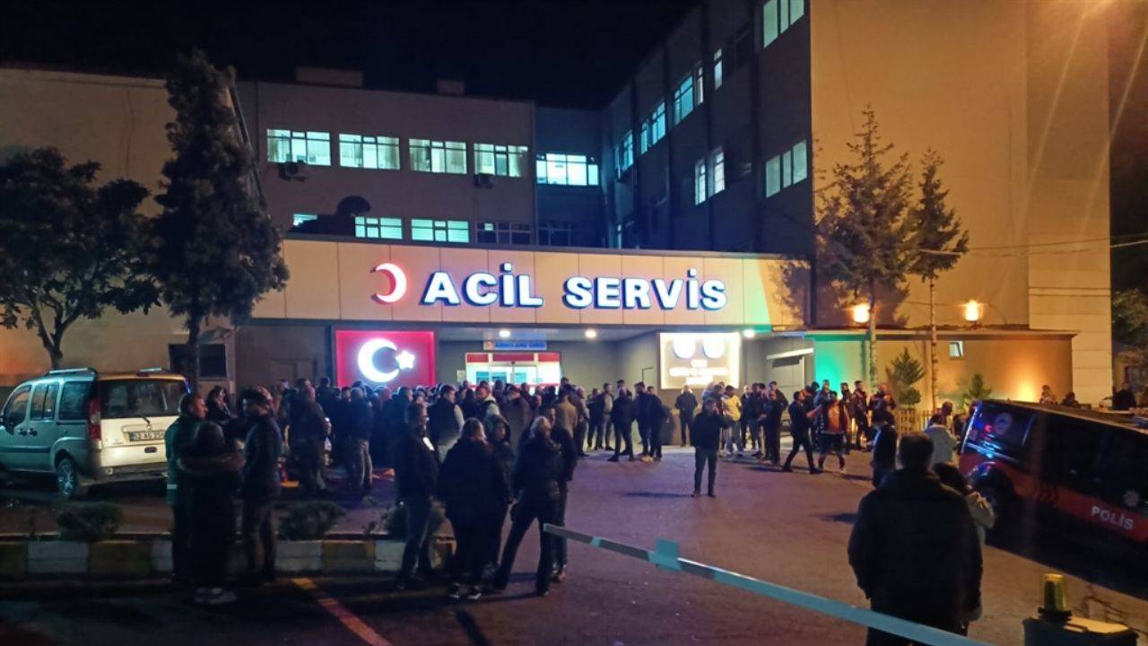 Ordu’da Liseli Öğrenci Bıçakla Yaralandı