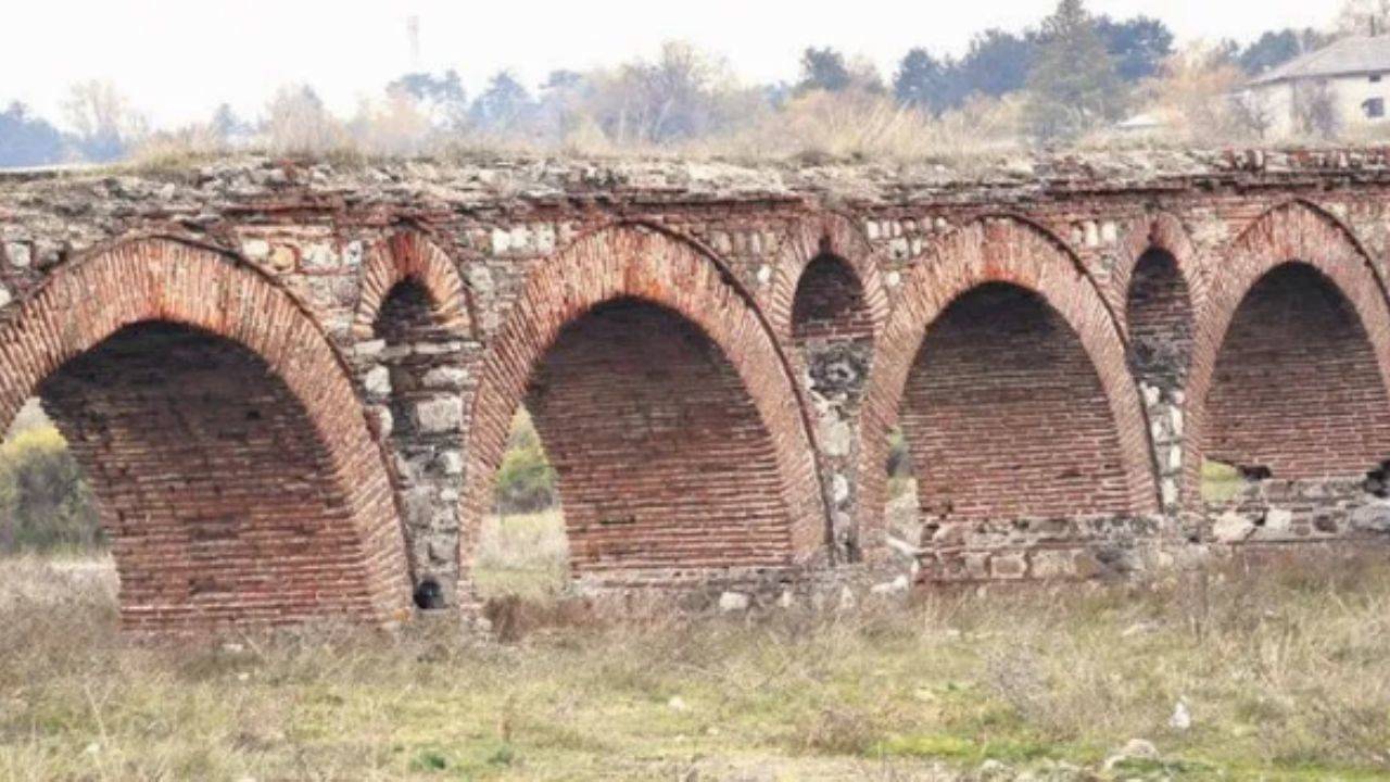 Osmanlı Dönemi Yapıları ve Restorasyon Çalışmaları