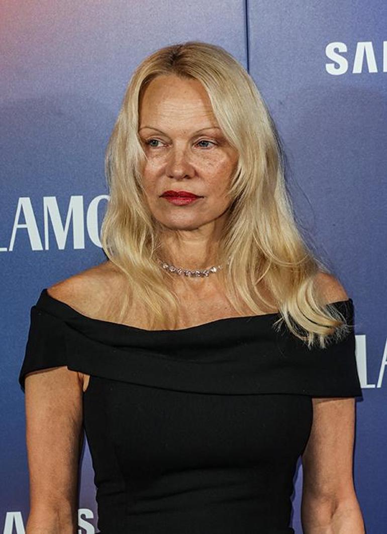 Pamela Anderson'ın Sakin Yeni Hayatı ve Geçmişi