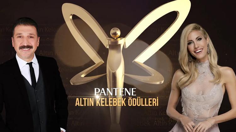 Pantene Altın Kelebek Ödülleri 2024: Tarih ve Detaylar