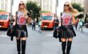 Paris Hilton: Yıllara Direnen Güzellik ve Anneliği