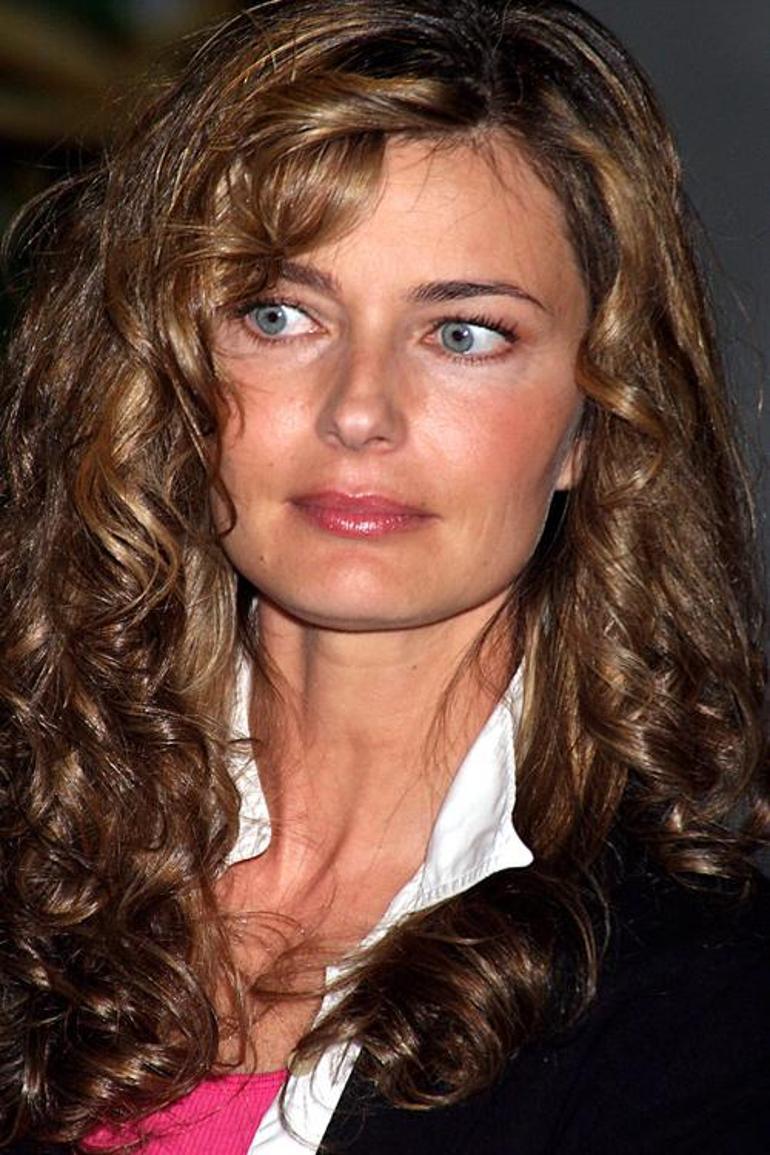 Paulina Porizkova: Yeni Aşkıyla Hayatında Bir Dönüm Noktası