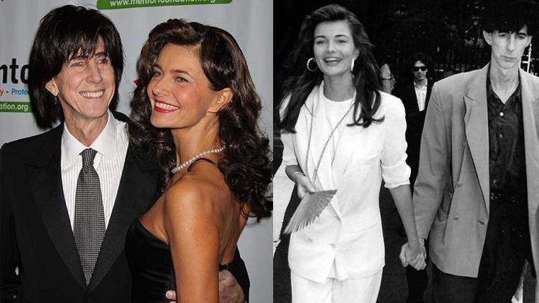 Paulina Porizkova: Yeni Aşkıyla Hayatında Bir Dönüm Noktası