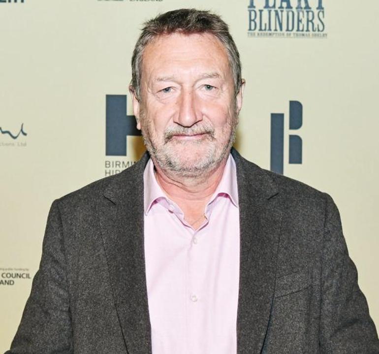 Steven Knight ile Röportaj