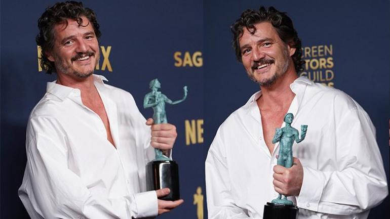 Pedro Pascal: Aile Bağları ve Zorlu Geçmişiyle Hollywood'un Yıldızı