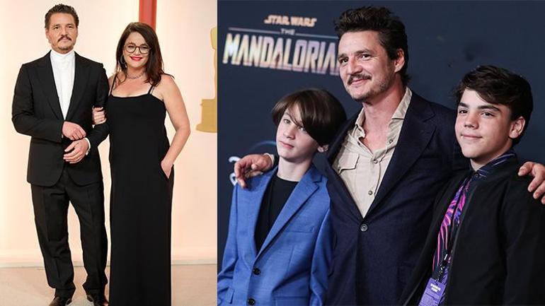 Pedro Pascal: Aile Bağları ve Zorlu Geçmişiyle Hollywood'un Yıldızı