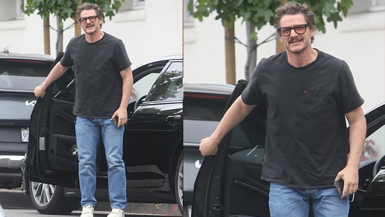 Pedro Pascal: Aile Bağları ve Zorlu Geçmişiyle Hollywood’un Yıldızı