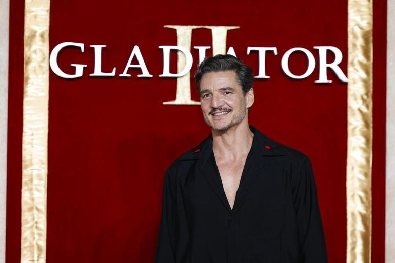 Pedro Pascal: Zorlukların Üstesinden Gelen Bir Yıldız