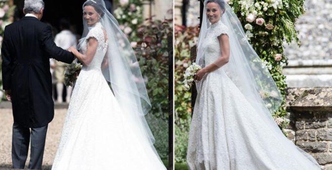 Pippa Middleton’ın Düğünü ve Kraliyet Ailesi ile İlişkileri