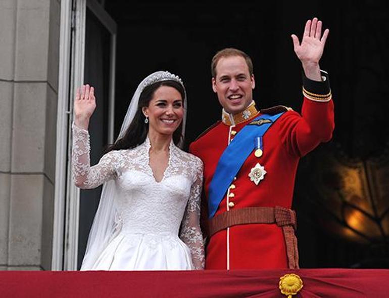 Prens Louis'in Geleceği ve Cambridge Dükalığı Unvanı