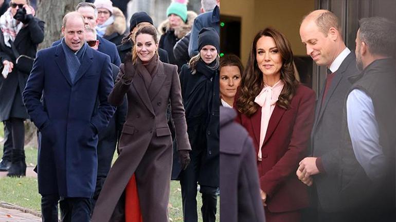 Kate Middleton'ın İyileşme Süreci