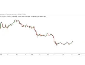 Price Action Nedir? Temel Tanımları ve Prensipleri