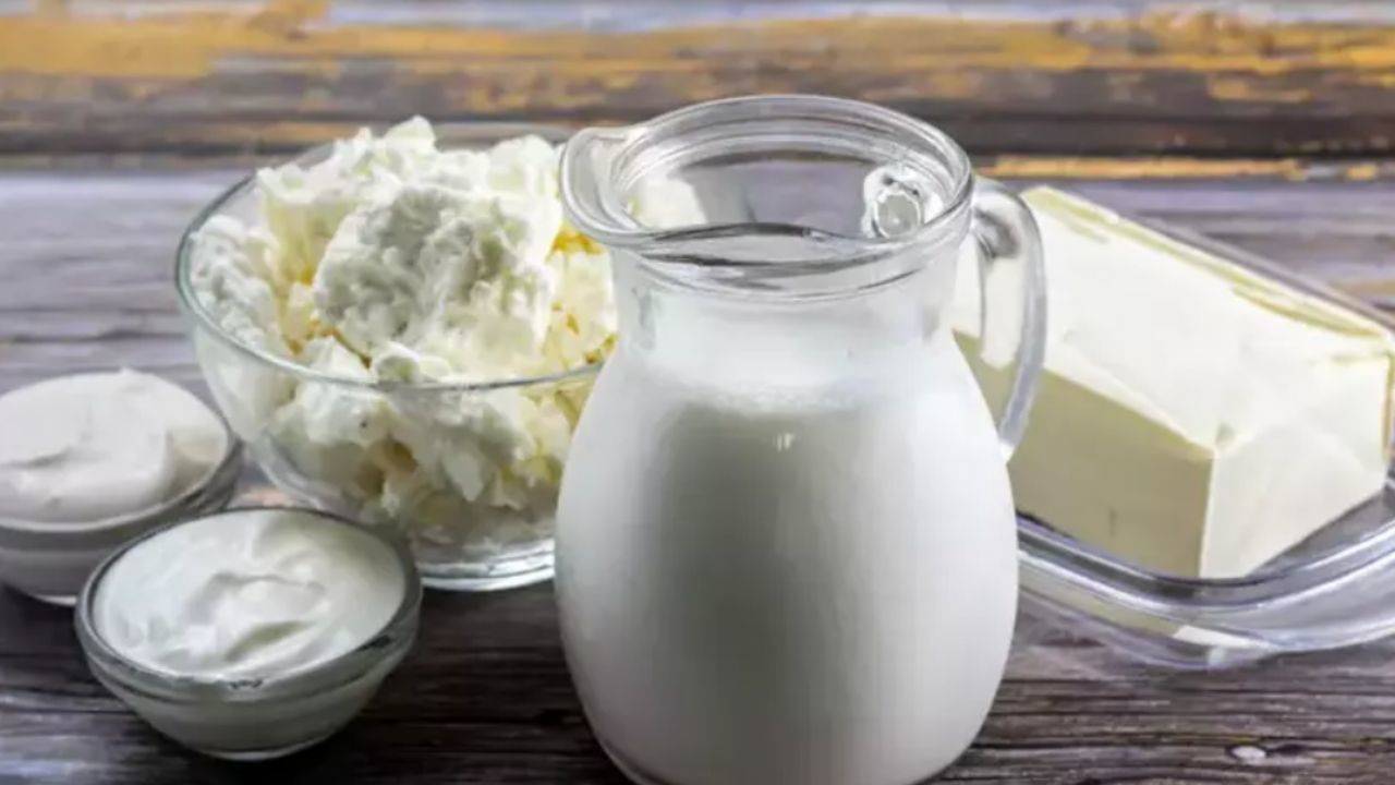 Protein ve Skyr: Sağlıklı Beslenmenin Anahtarı