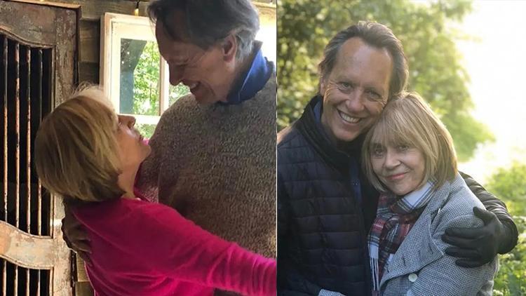 Richard E. Grant’ın Kaybı ve Kızıyla Yeni Hayatı