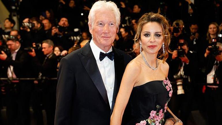 Richard Gere, İki Yıl Yaşadığı Malikanesini Sattı ve İspanya'ya Taşınma Planları Yapıyor