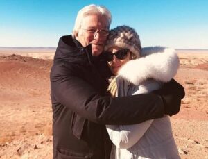 Richard Gere ve Ailesinin İspanya’ya Taşınma Kararı