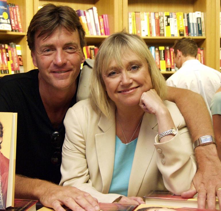 Richard Madeley ve Judy Finnigan'dan Dürüst İtiraf: Ayrı Yataklarda Uyuyorlar