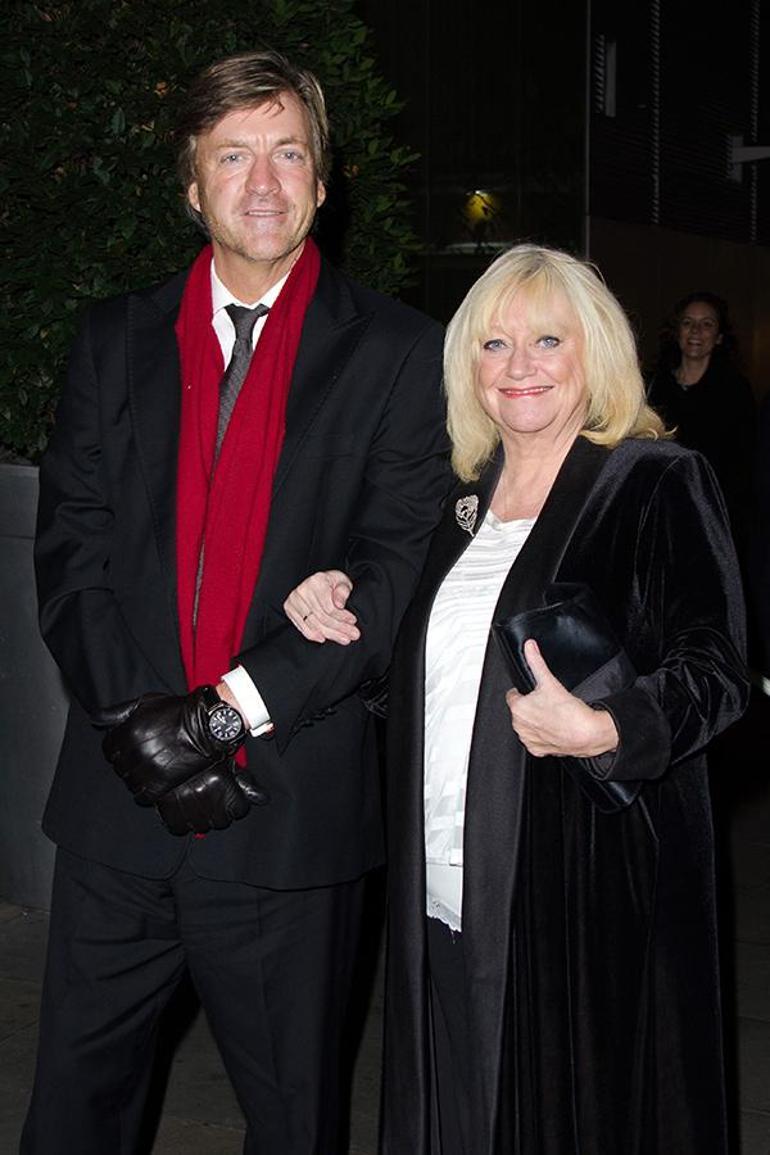 Richard Madeley ve Judy Finnigan'dan Dürüst İtiraf: Ayrı Yataklarda Uyuyorlar