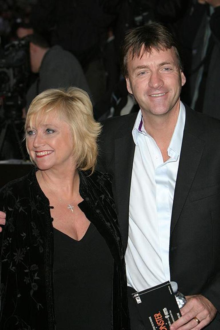 Richard Madeley ve Judy Finnigan'dan Dürüst İtiraf: Ayrı Yataklarda Uyuyorlar