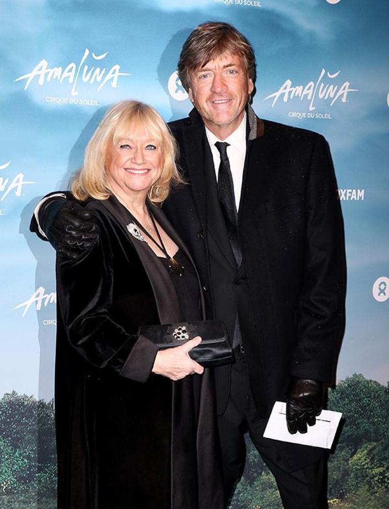 Richard Madeley ve Judy Finnigan'dan Dürüst İtiraf: Ayrı Yataklarda Uyuyorlar