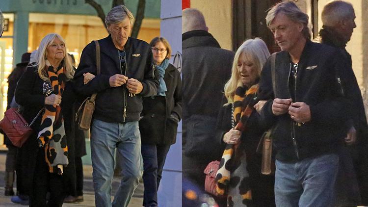 Richard Madeley ve Judy Finnigan’dan Dürüst İtiraf: Ayrı Yataklarda Uyuyorlar