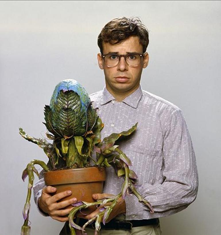 Rick Moranis: Sinemayı Tercih Eden Bir Baba