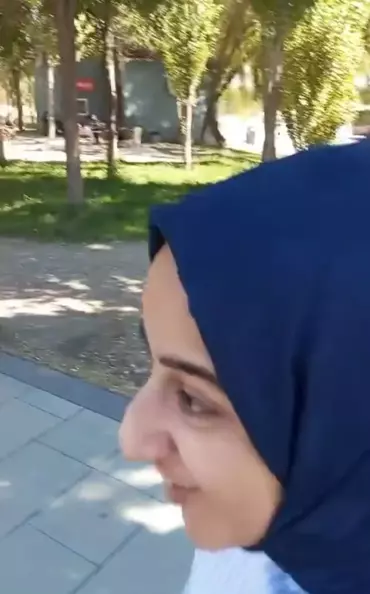 Rojin Kabaiş'in Kaybolması ve Cansız Bedeni Bulundu