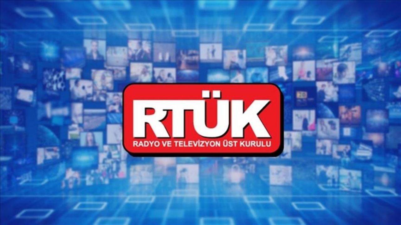 RTÜK’ten Yayıncılar Üzerine Cezalar ve Yaptırımlar