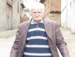 Safranbolu’da 75 Yaşındaki İbrahim Tuna’nın Trajik Ölümü