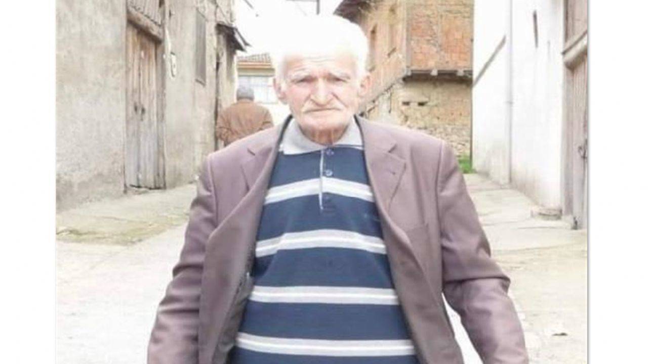 Safranbolu’da 75 Yaşındaki İbrahim Tuna’nın Trajik Ölümü