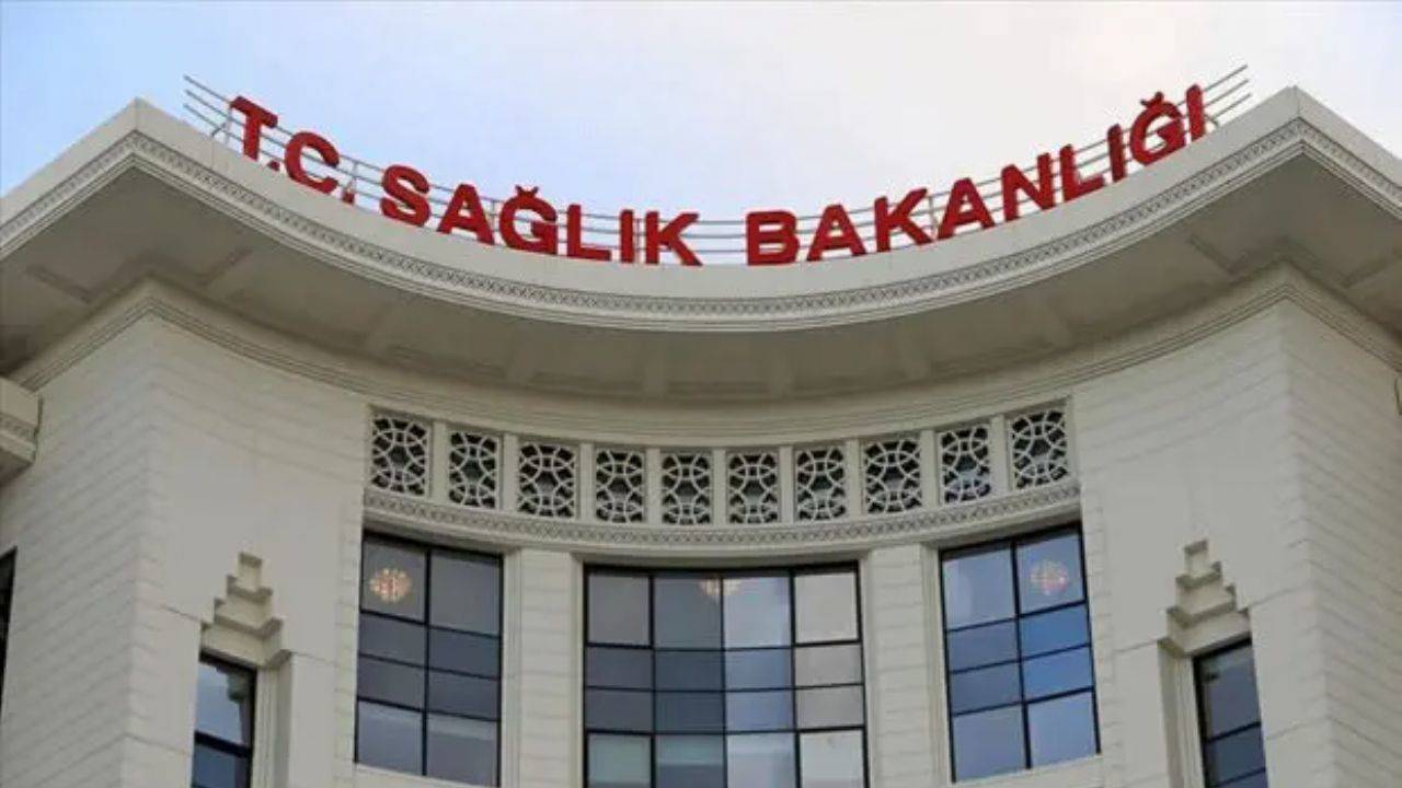 Sağlık Bakanlığı 2025 İçin 36 Bin Sağlık Personeli Alımı Duyurdu